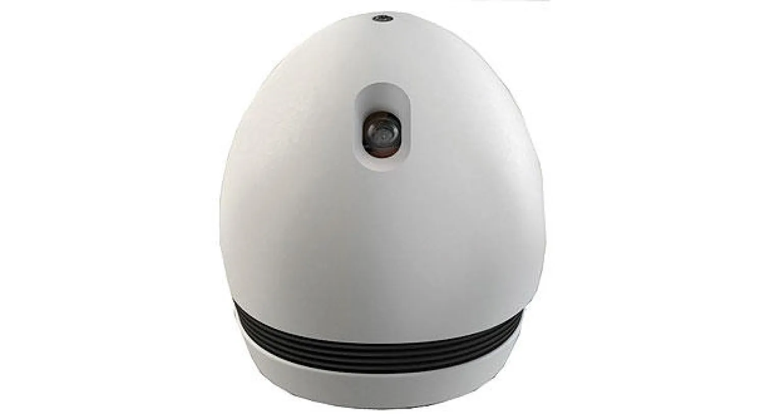 روبوت لعرض الإنترنت والفيديو على جدران المنزل