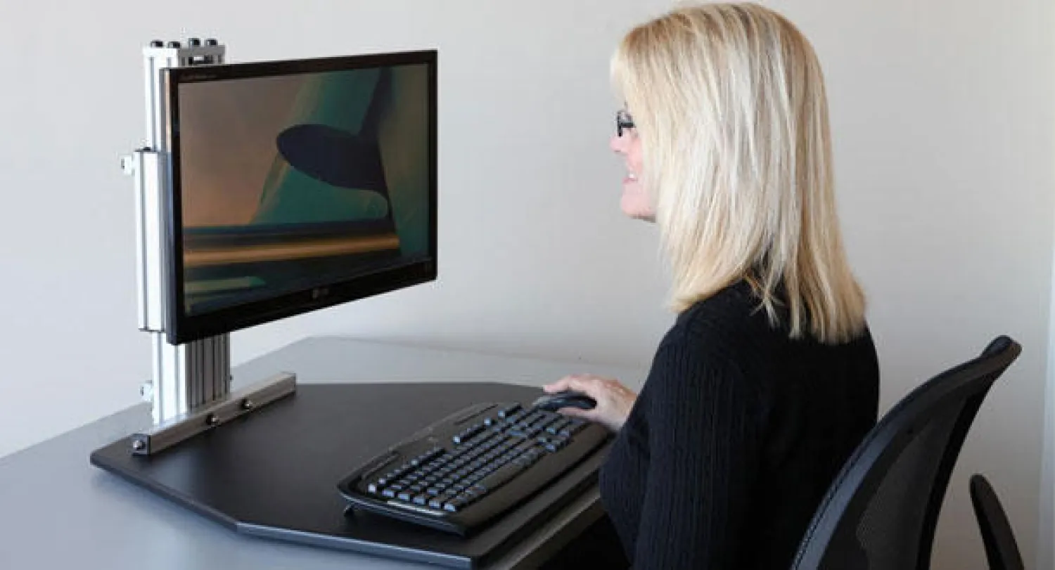 الجلوس الطويل.. ومخاطره الصحية