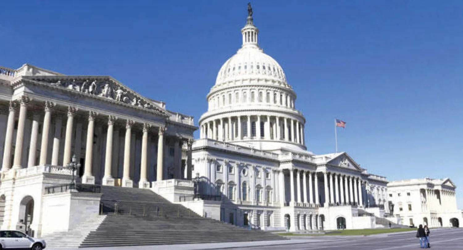 عودة العمل بسقف الدين العام وواشنطن تدق ناقوس التخلف عن السداد