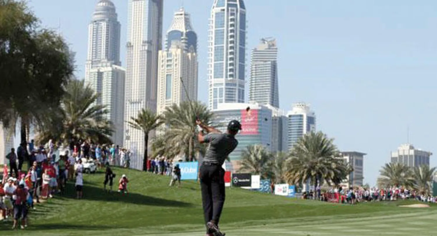 وفق التقرير، فإن عقارات دول مجلس التعاون ستحقق نموا جيدا هذا العام