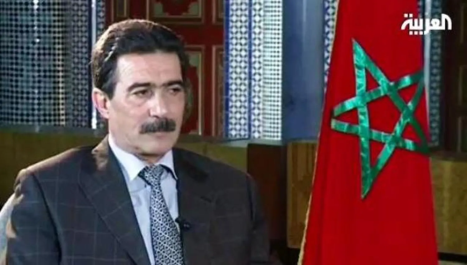 محمد الصبار