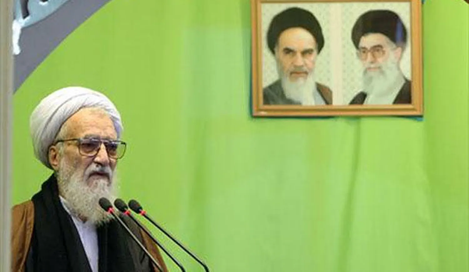 محمد علي موحدي كرماني