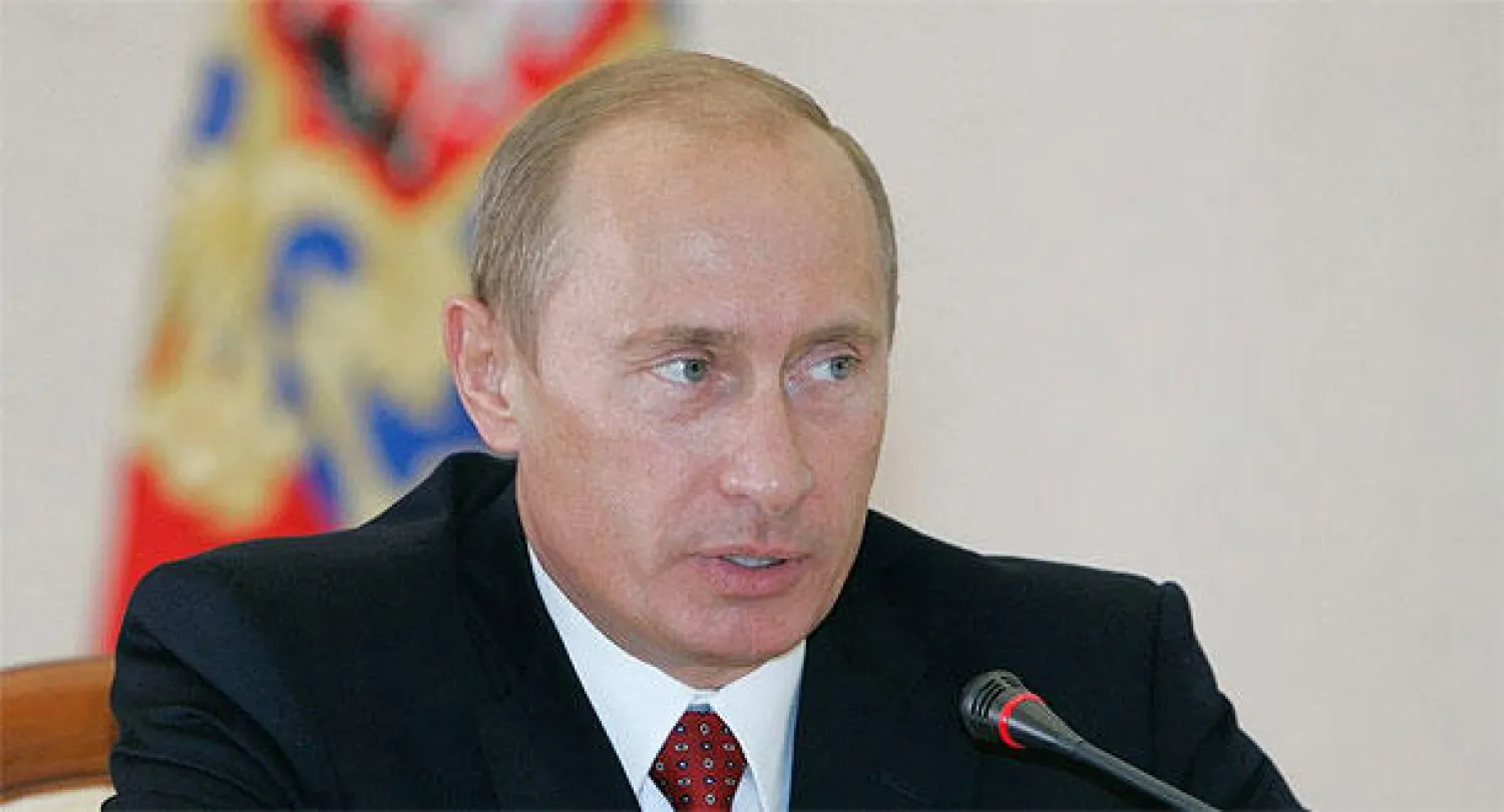 47 شخصية عالمية توجه نداء حول سوريا إلى الرئيس الروسي بمناسبة أولمبياد سوتشي