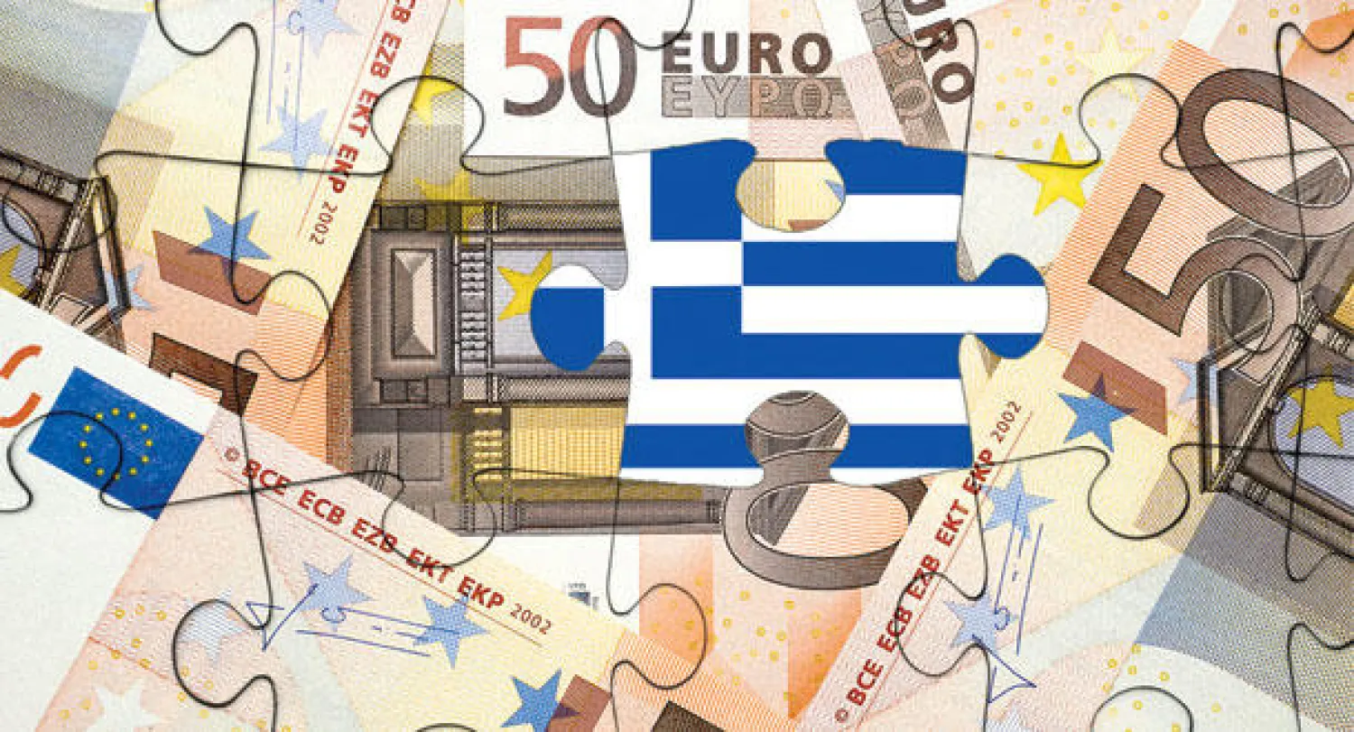 وزير المالية اليوناني يستبعد حاجة بلاده لحزمة إنقاذ ثالثة