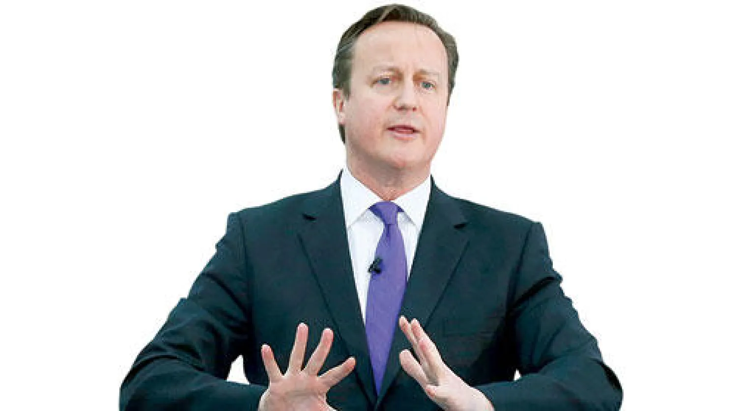 كاميرون للاسكتلنديين: بقاؤنا معا يجعلنا أقوى