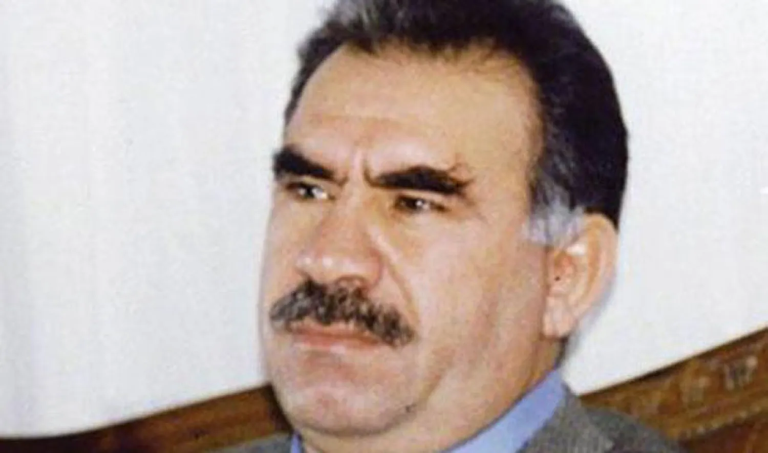 عبد الله أوجلان