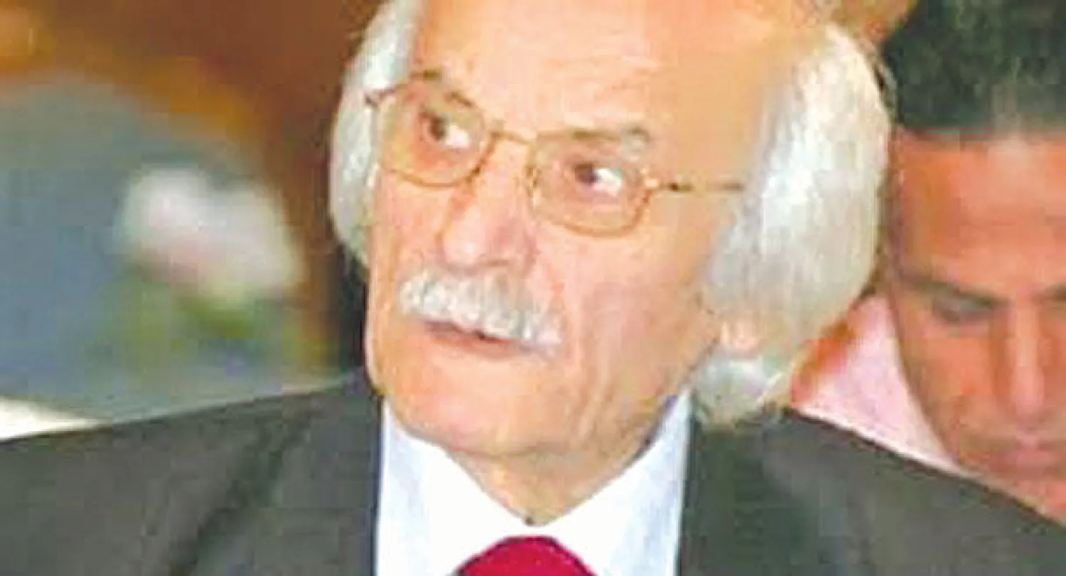 الشاعر جوزف حرب