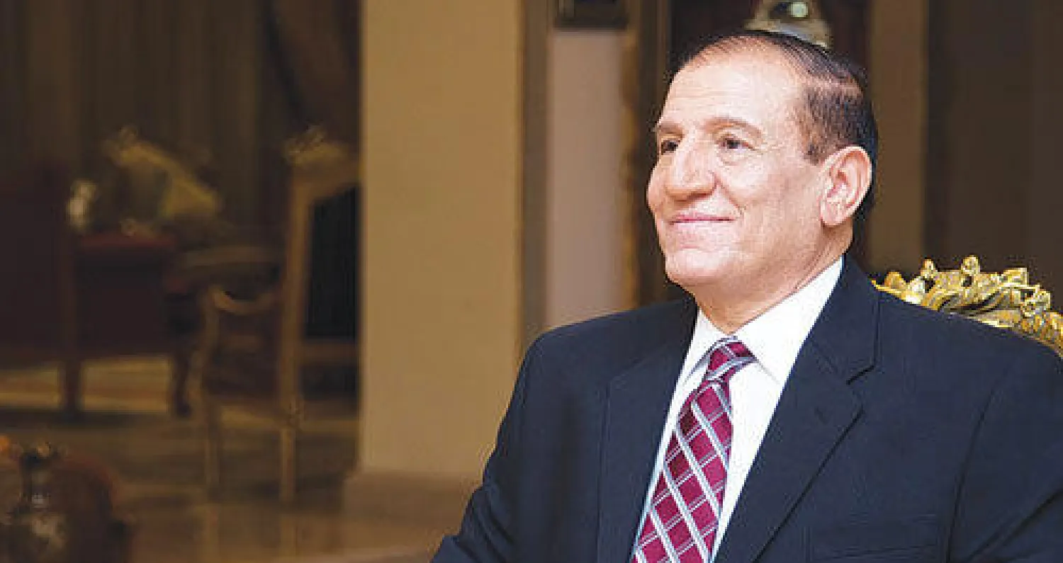 الفريق سامي عنان