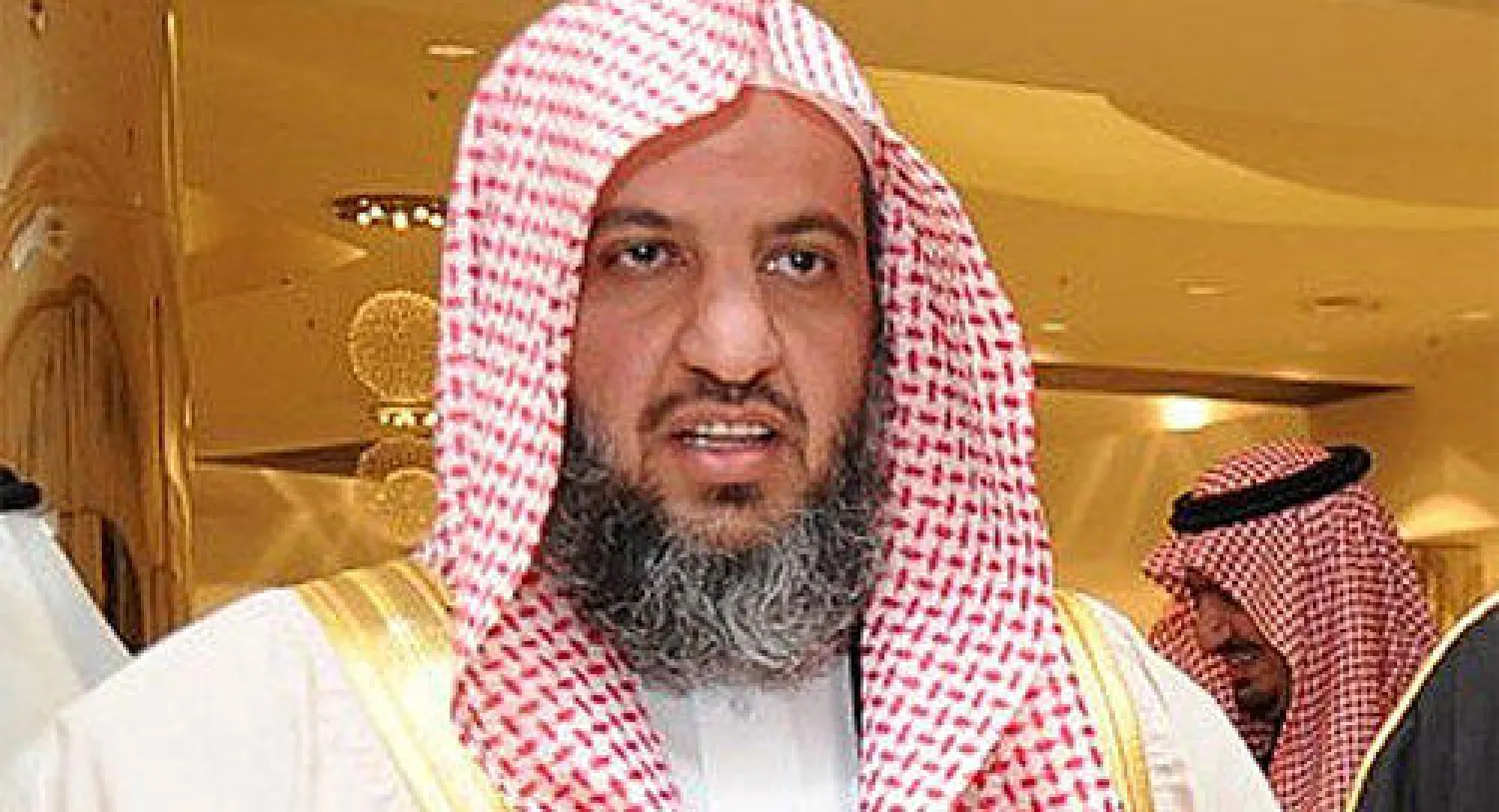 الشيخ صالح بن إبراهيم آل الشيخ رئيس المحكمة الجزائية في الرياض