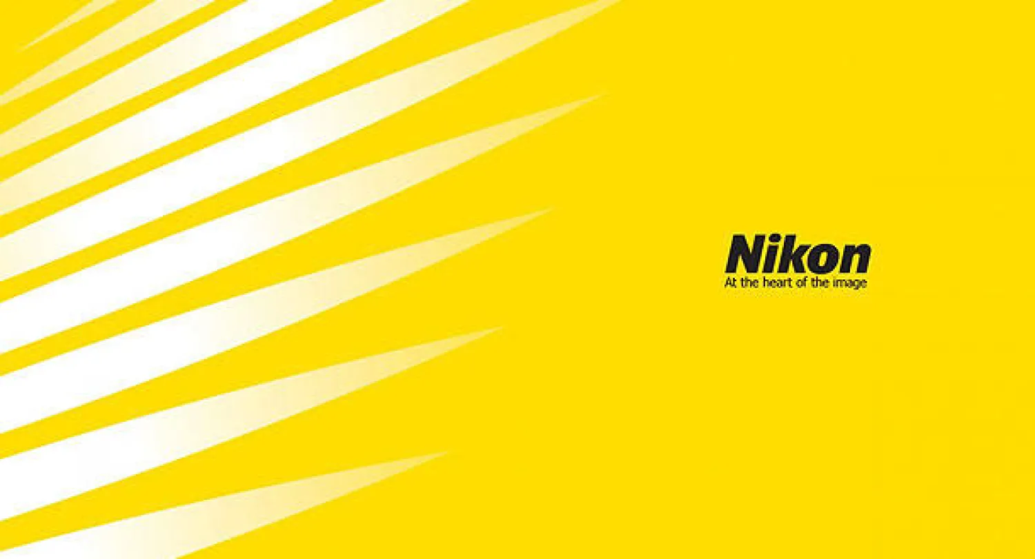 كاميرا جديدة متينة.. من {نيكون}