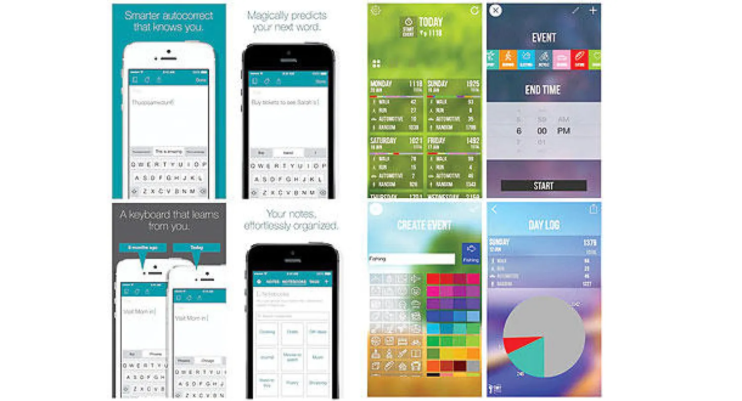 تطبيق عربي ذكي لاقتراح الكلمات قبل كتابتها.. وعرض أسرع الطرق للوجهات المرغوبة