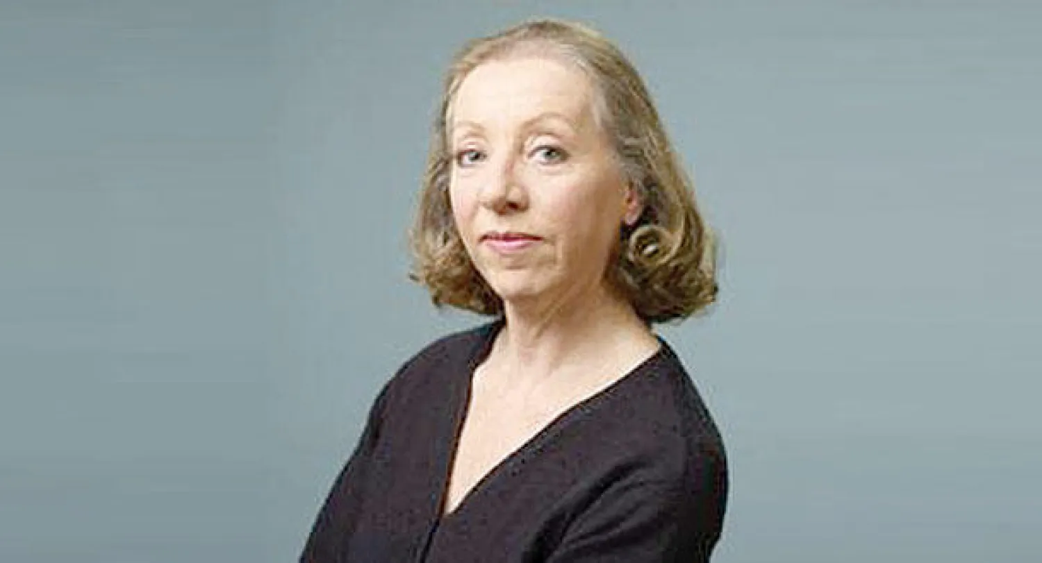 شارون بيغلي