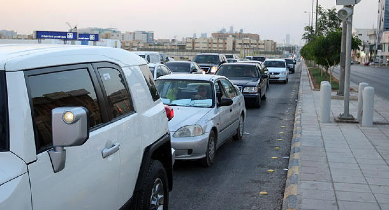 الشروع في توسيع دائرة تغطية نظام «ساهر» في المدن السعودية («الشرق الأوسط»)