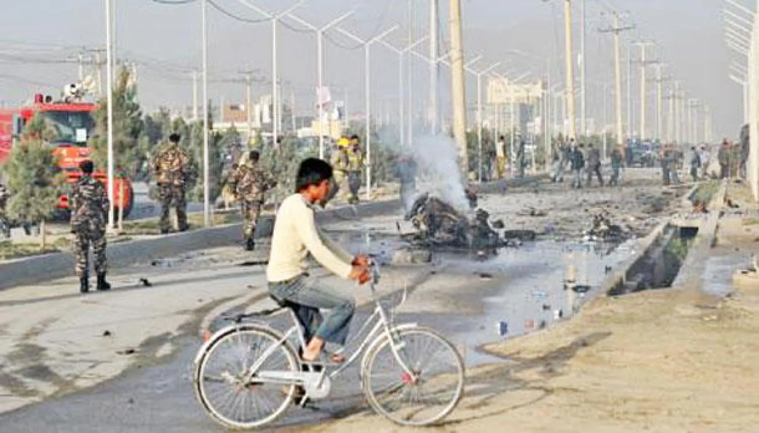 ارشيفية كابل