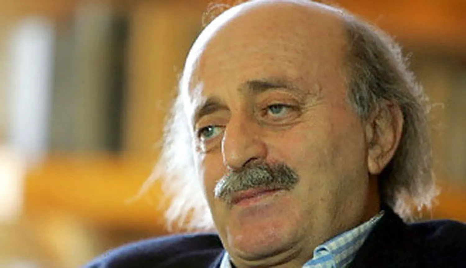 مبادرة جديدة لجنبلاط في تشكيل حكومة تمثل كل الأطراف