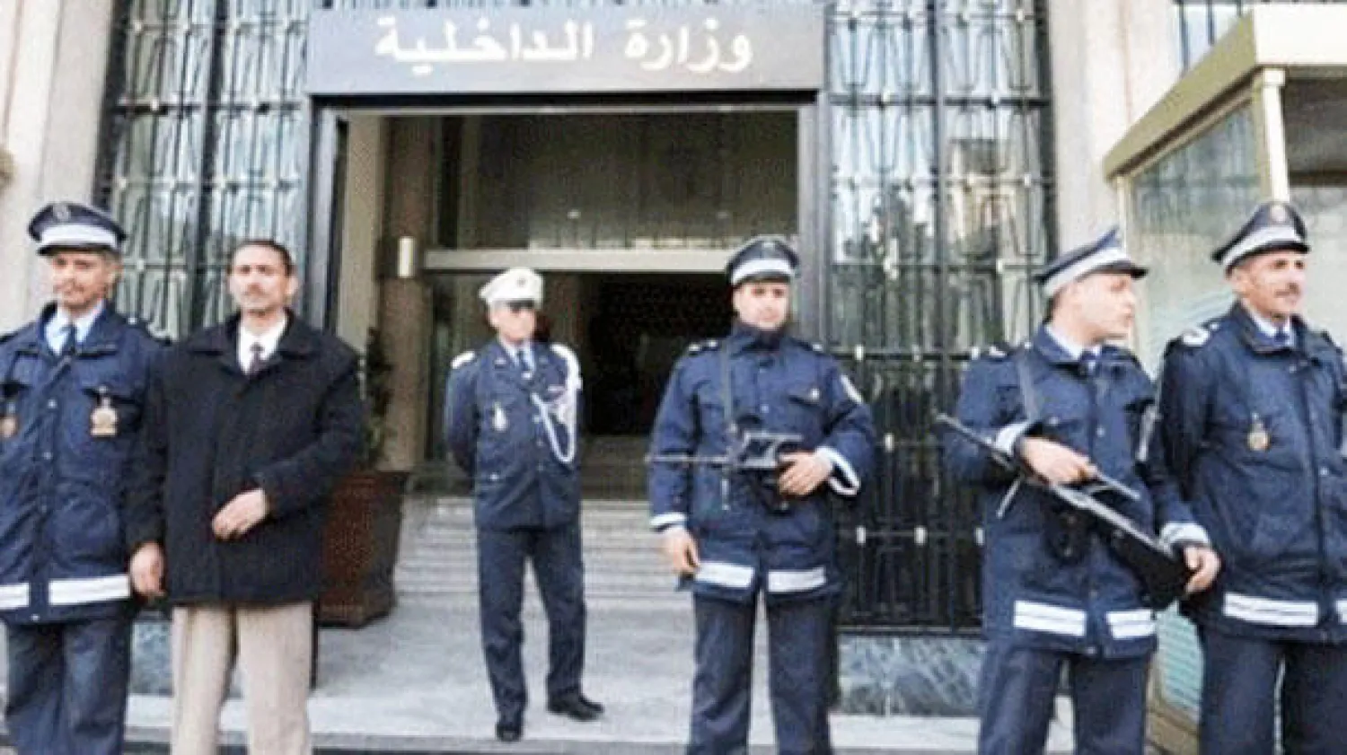 مسؤول تونسي: خلية حي النسيم كانت تخطط لهجمات ردا على عملية رواد