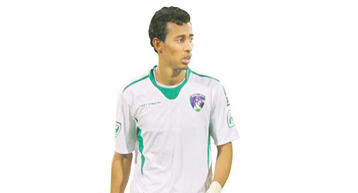 يحيى الكعبي