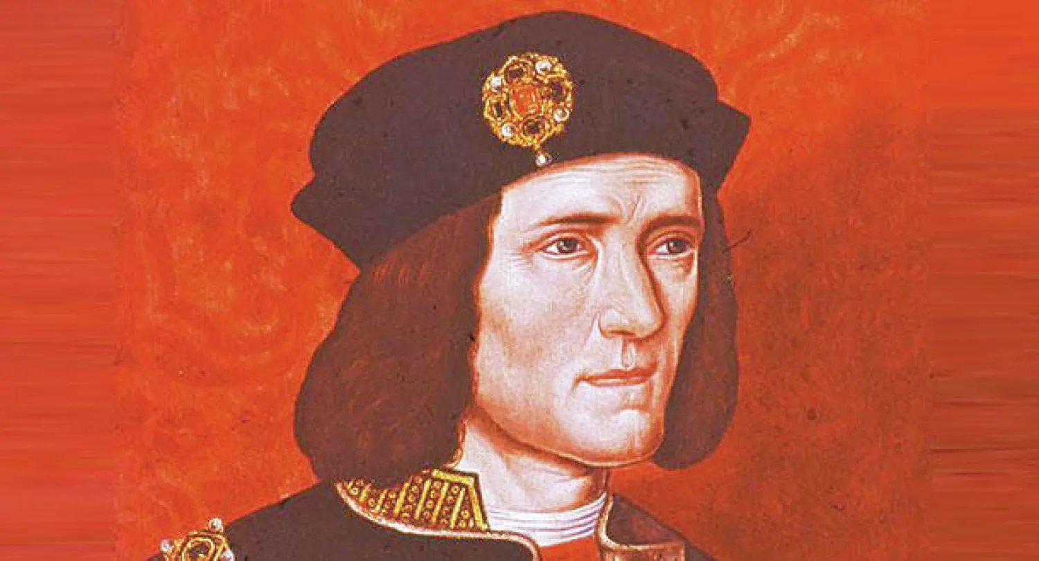 علماء بريطانيون يسعون لرسم الخريطة الوراثية للملك ريتشارد الثالث