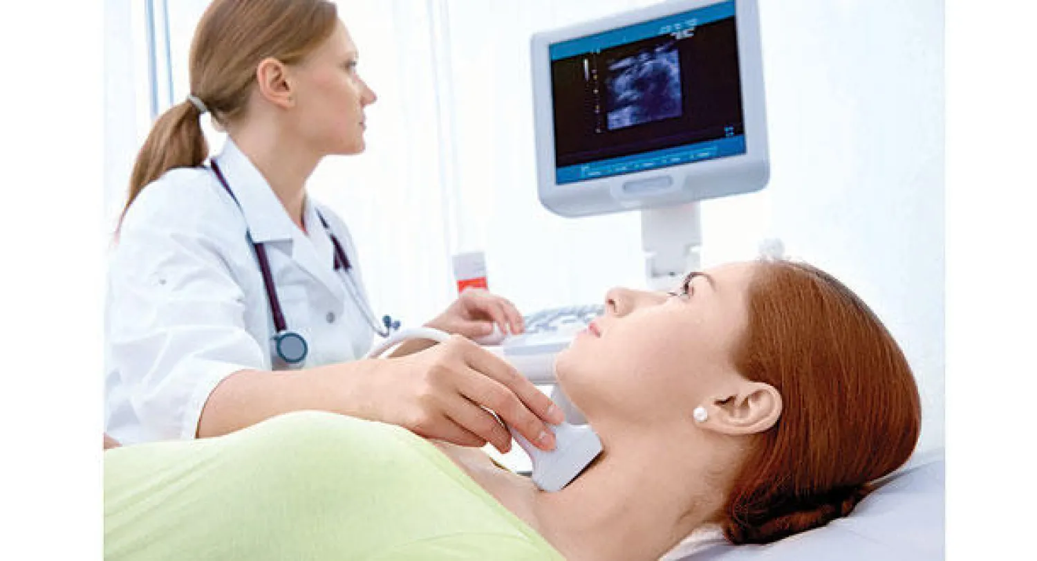 قصور الغدة الدرقية.. الأعراض والعلاج