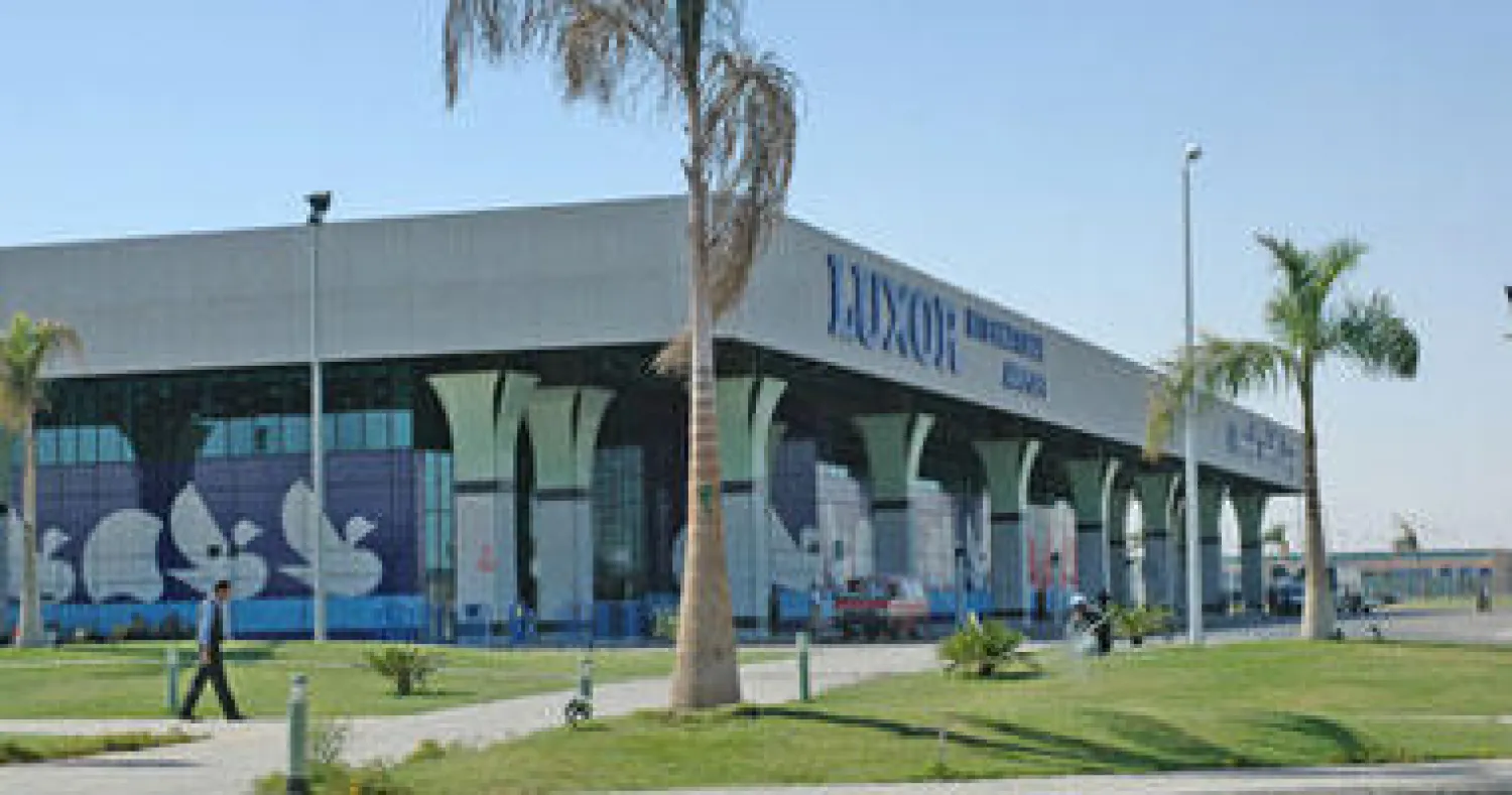 مطار الأقصر يستأنف غدا استقبال رحلات الطيران المباشر المقبلة من باريس