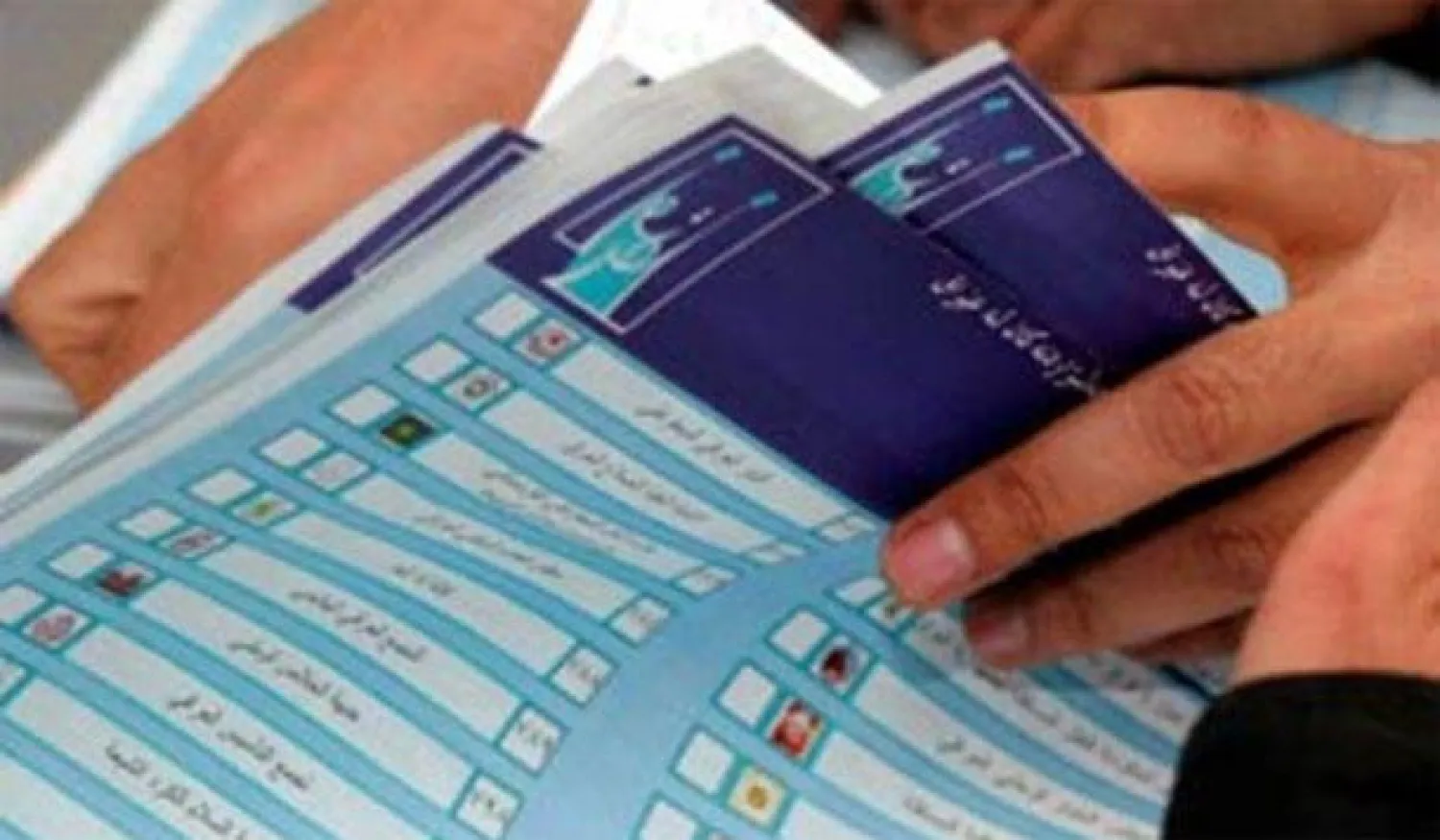 مفوضية الانتخابات العراقية تستعد لإجراء الانتخابات البرلمانية رغم تصاعد العنف