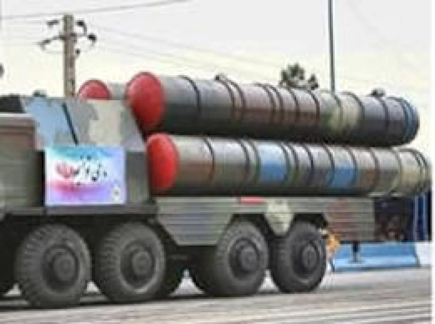 إيران: «باور 373» منظومة صاروخية محلية أكثر تطورا من منظومة «إس 300» للدفاع الجوي