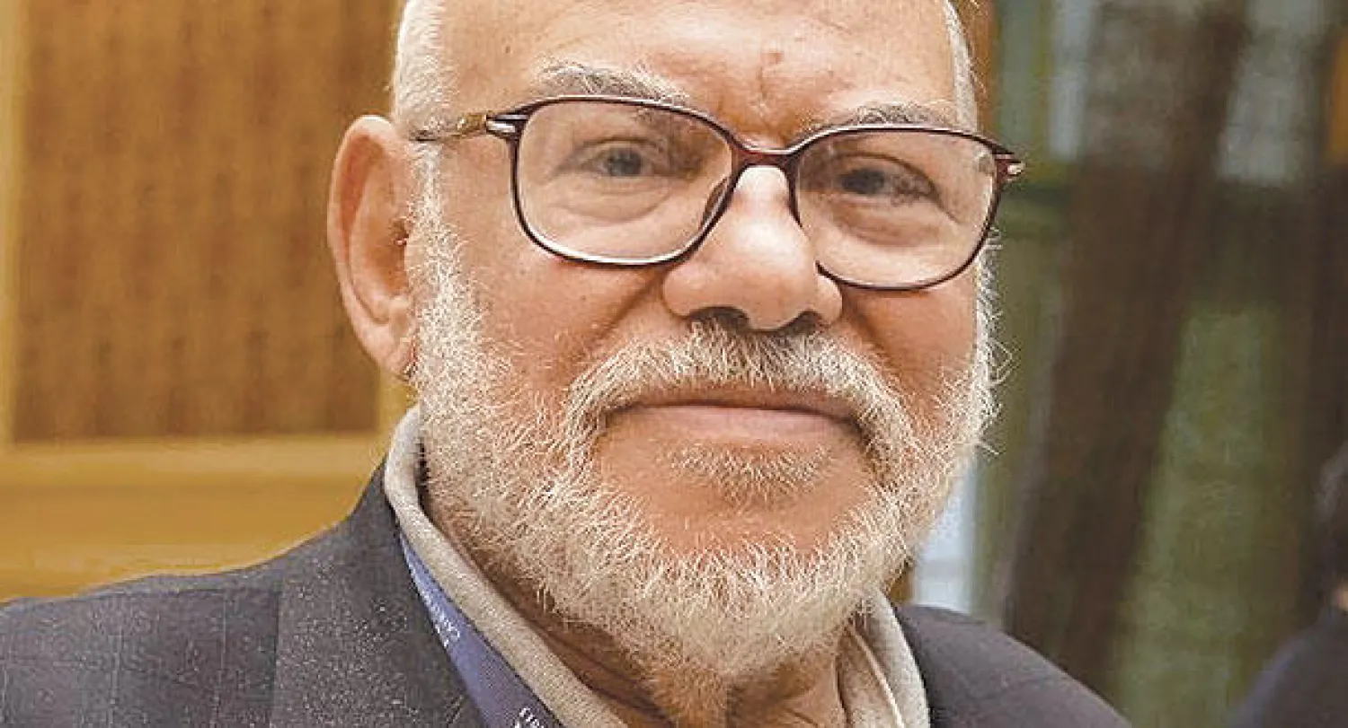 كمال الهلباوي