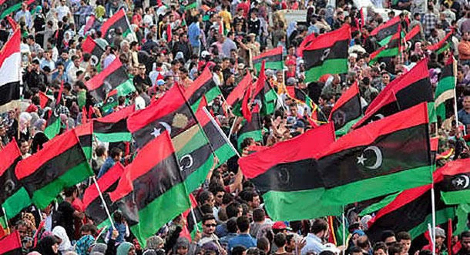 انتخابات برلمانية في ليبيا الشهر المقبل ومشاورات لتشكيل حكومة جديدة