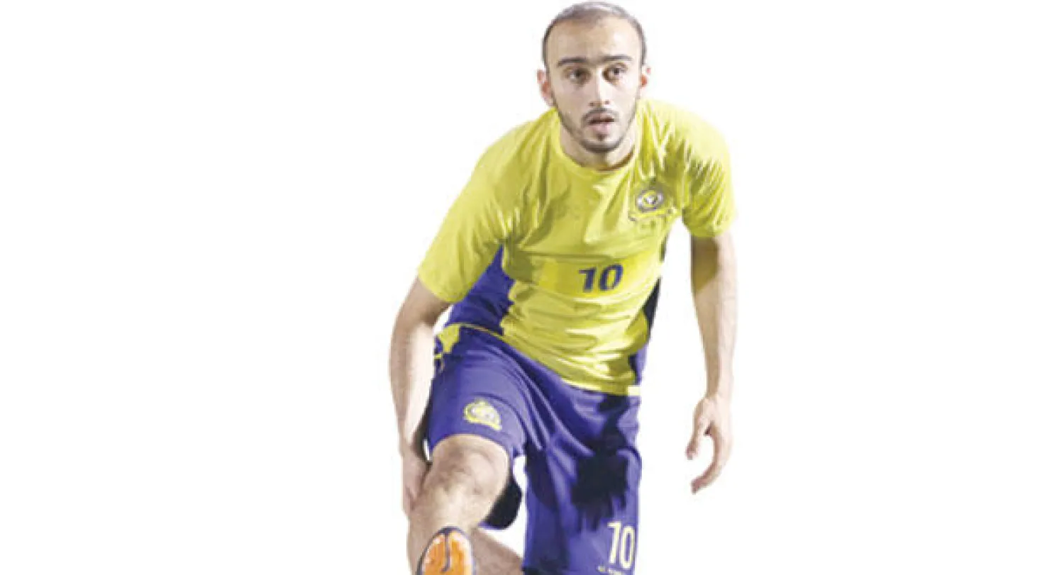 محمد السهلاوي من المرجح أن يغيب عن المباراة