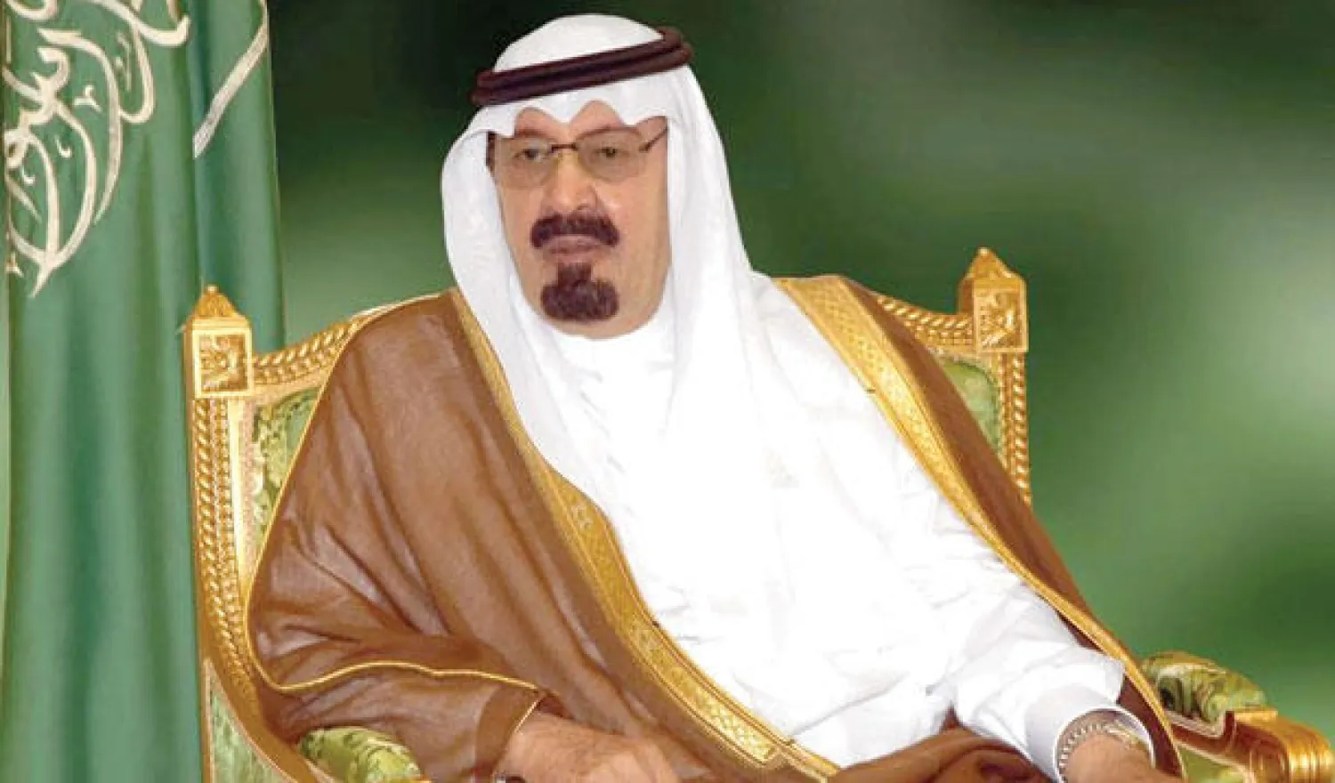 خادم الحرمين يوجه بإقامة يوم تضامني مع أطفال سوريا