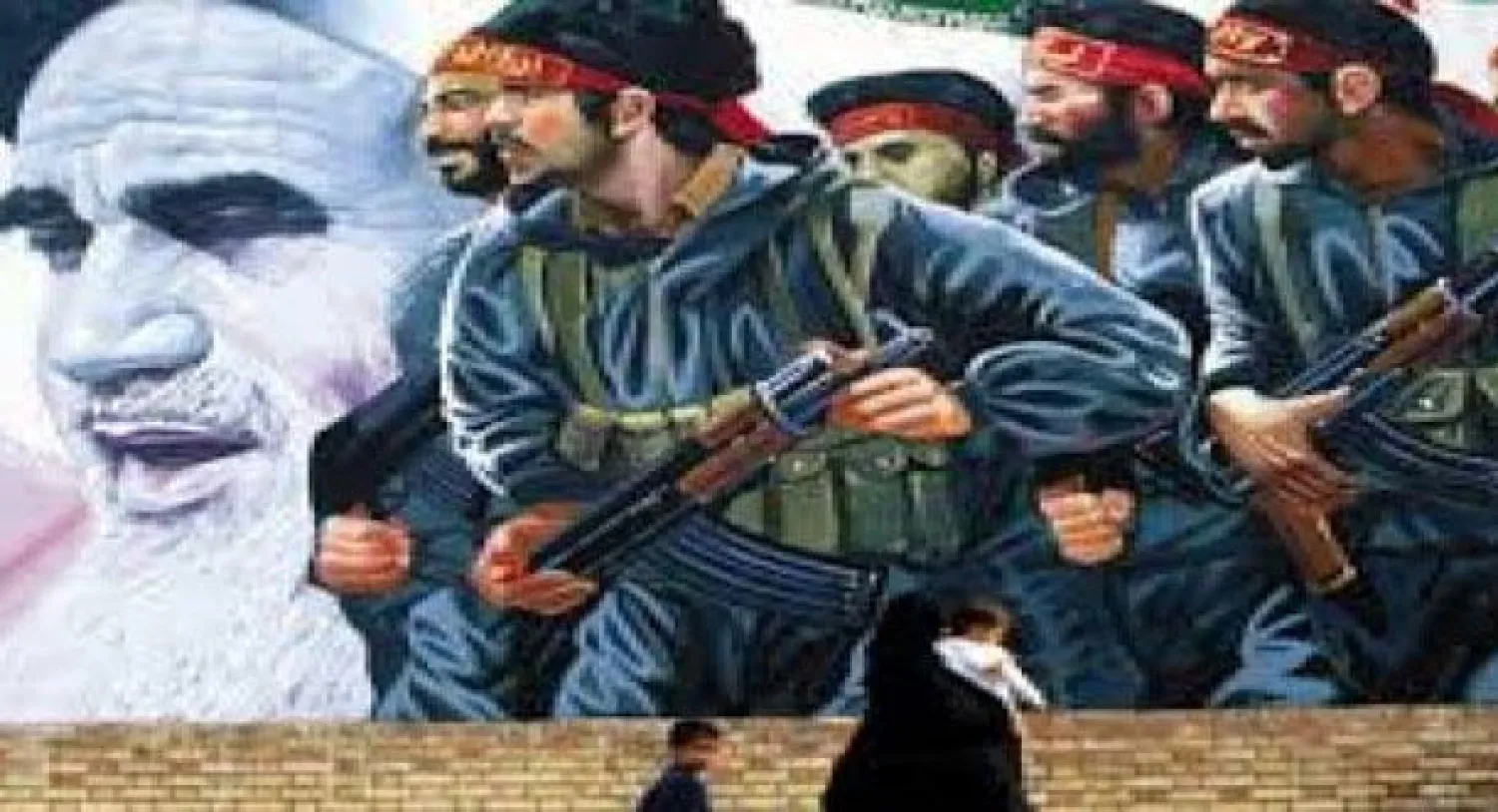 إيران تصعد دعمها العسكري للأسد وأوفدت مئات من قادة قوة القدس