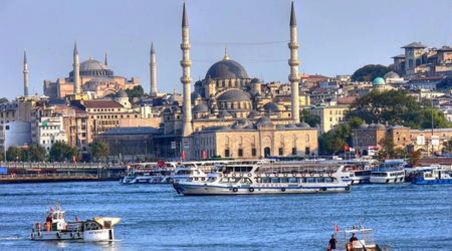 شركة تركية تخطط لإنشاء خط بحري يربط تركيا بدول المغرب العربي