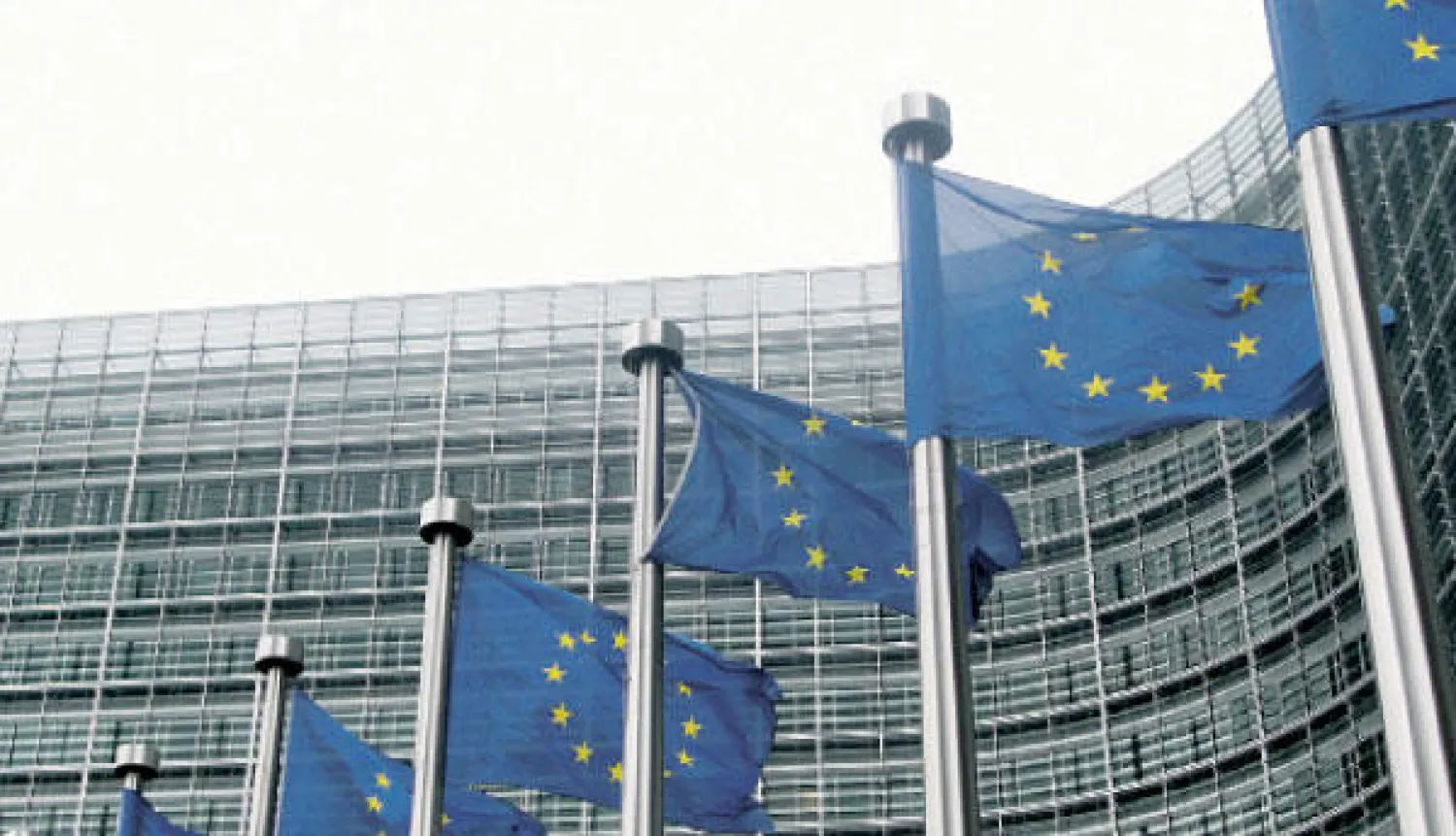 الوسطاء الأوروبيون يحذرون من انزلاق أوكرانيا إلى مهاوي الحرب الأهلية