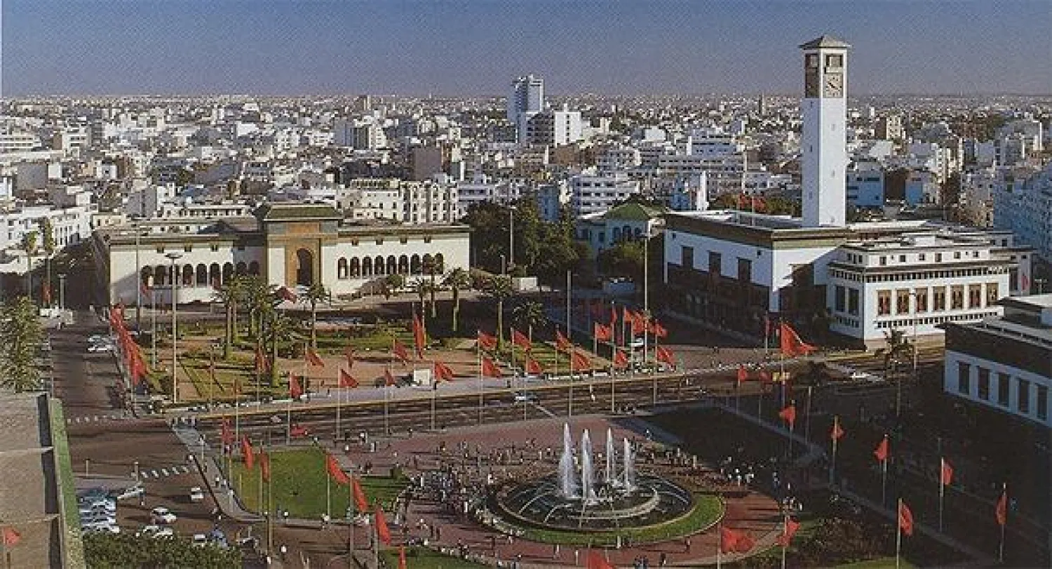 خبراء وساسة دعوا في الدار البيضاء إلى انخراط النخب العربية في الارتقاء بالتحولات الديمقراطية