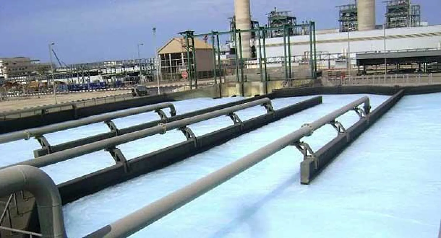 السعودية تبدأ خطواتها العملية نحو تحلية المياه بالطاقة الشمسية