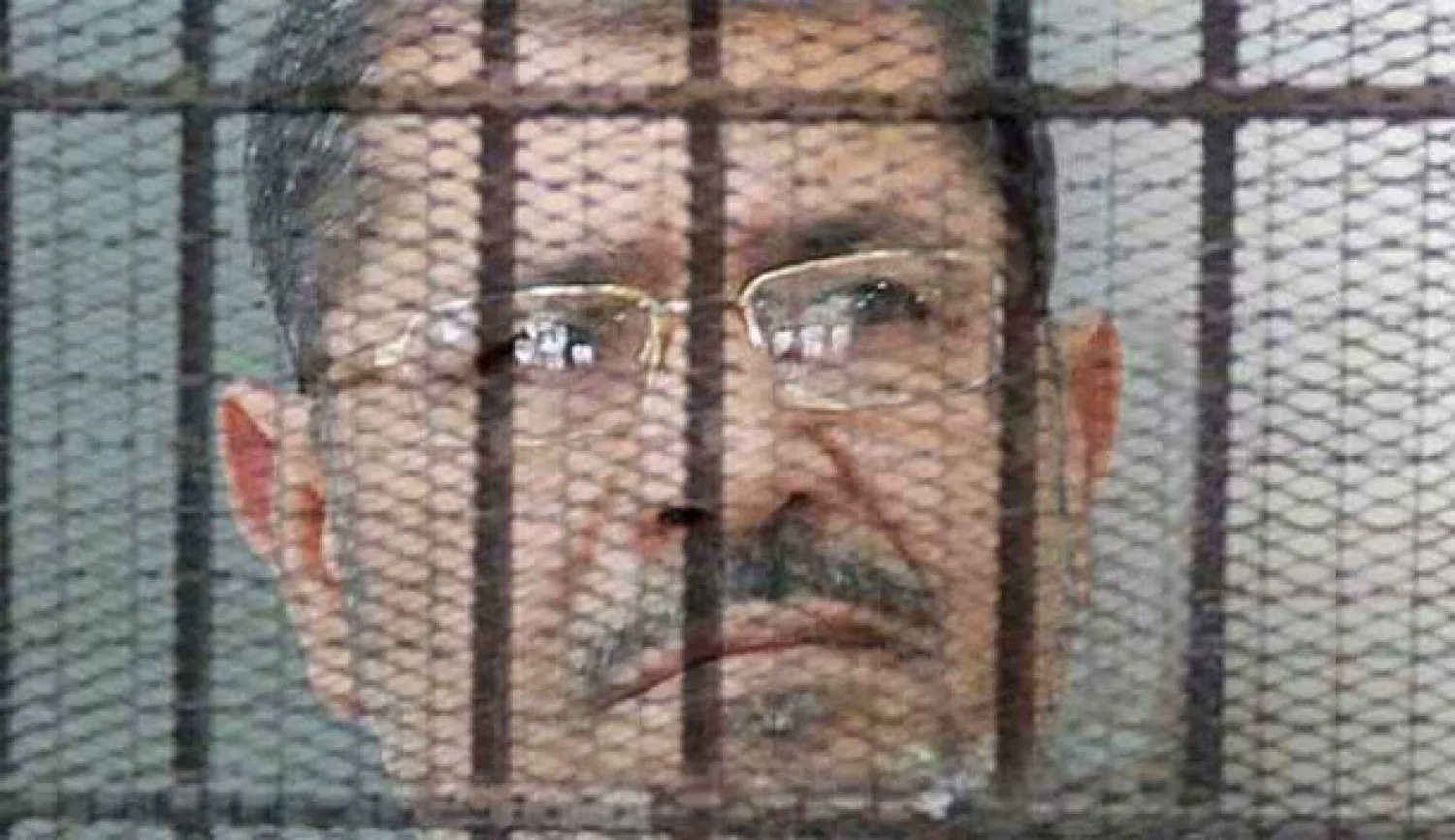 اتهام مرسي بتسريب أسرار مصر الأمنية إلى إيران