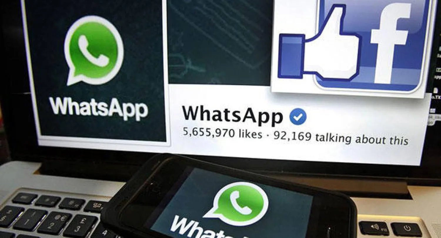 «واتس أب» تعتذر لمستخدميها عبر «تويتر»