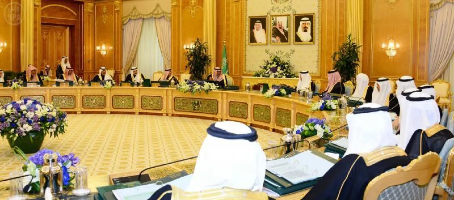 مجلس الوزراء يخول وزير الداخلية التصريح باسم المسجون في جرائم «الأمن الوطني»