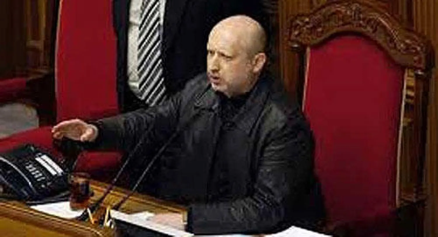 كلمة أوكرانيا تعني «على الحدود».. والصراع مرشح للتصاعد