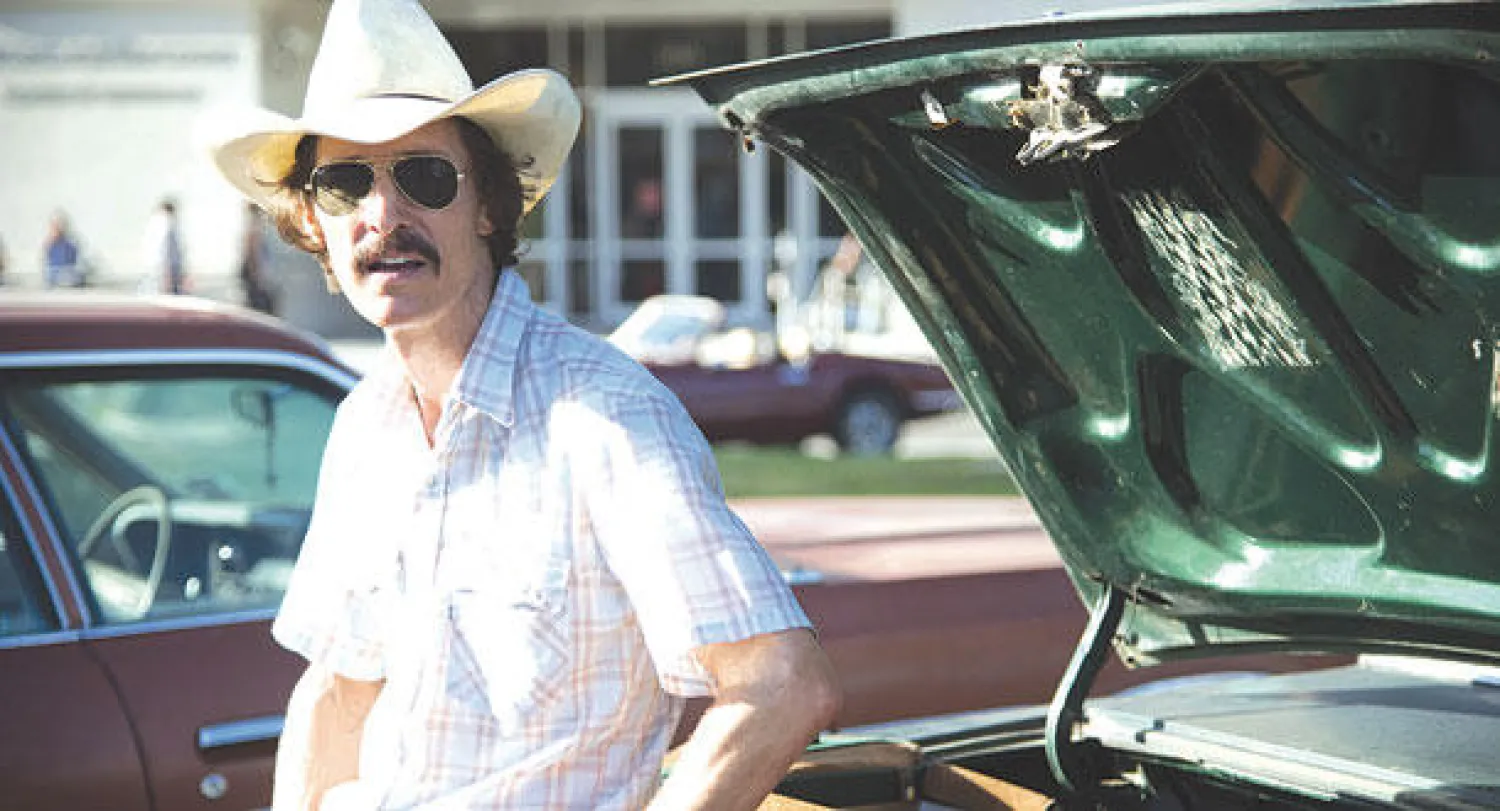 ماثيو ماكونوهي