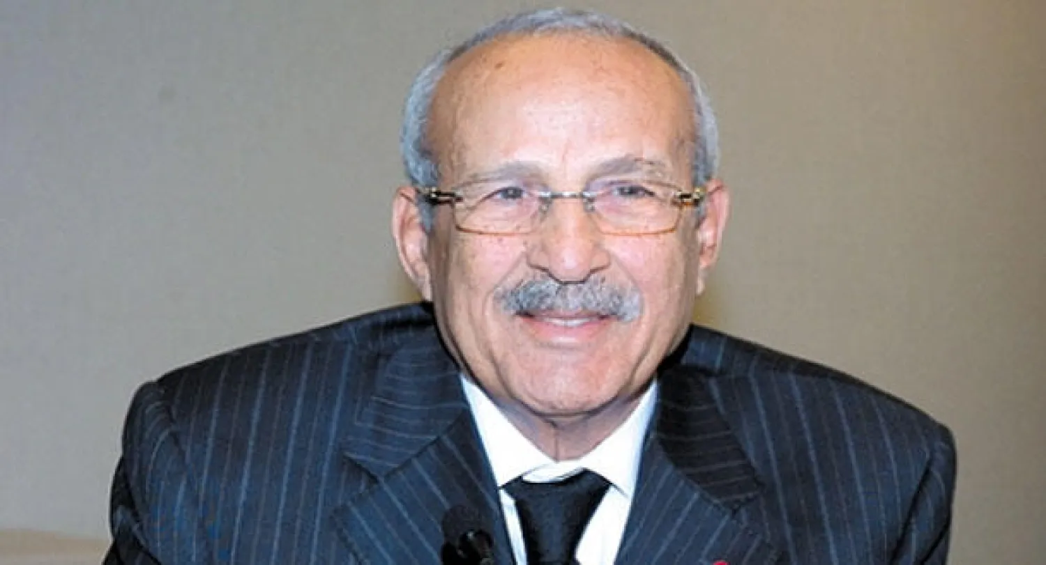 ميلود الشعبي