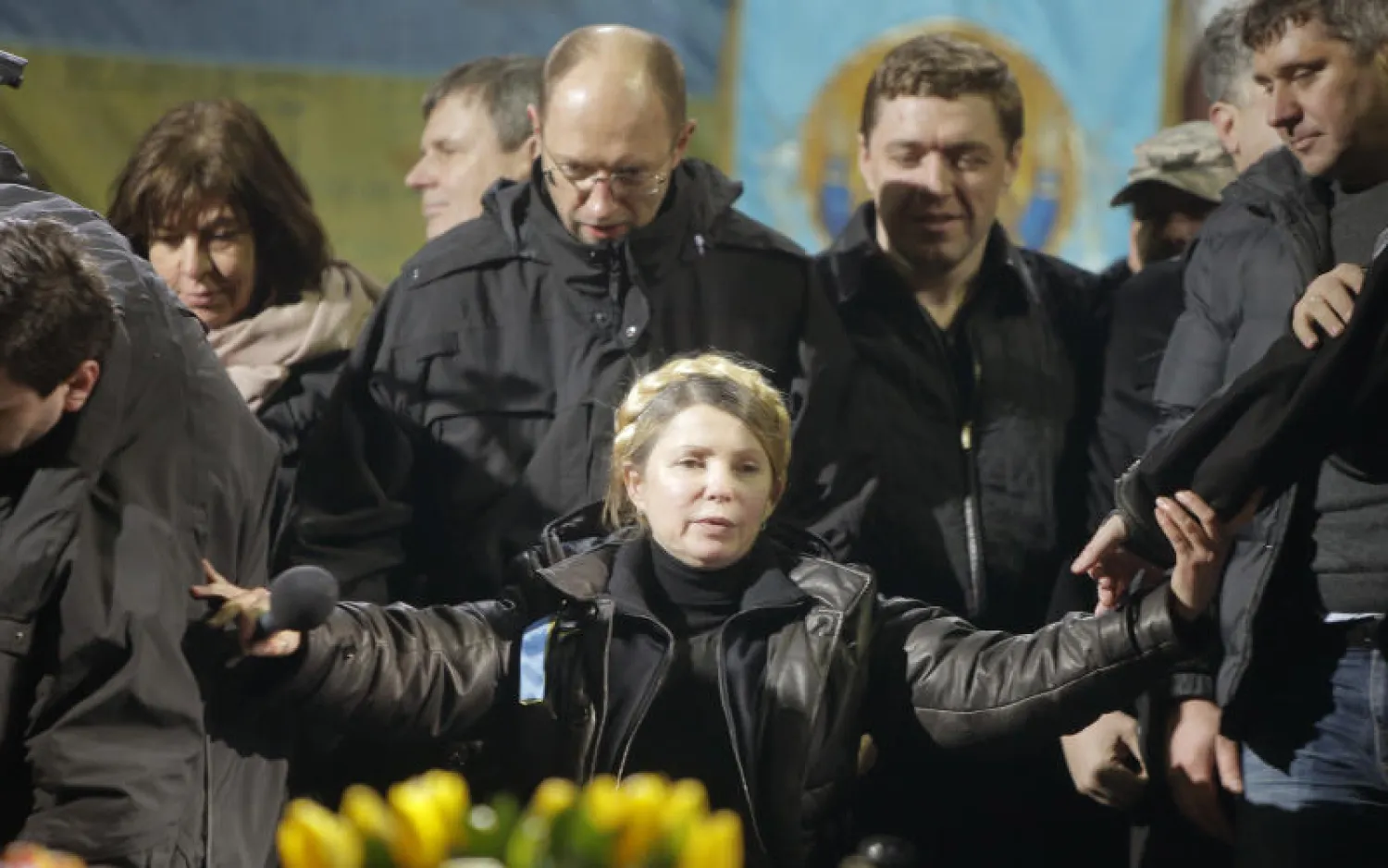 أوكرانيا بحاجة إلى 35 مليار دولار وتطلب مساعدة المانحين