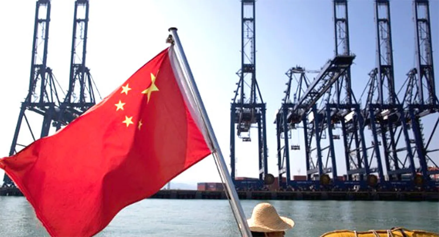 الصين تسجل أعلى الاستثمارات في آسيا والمحيط الهادي