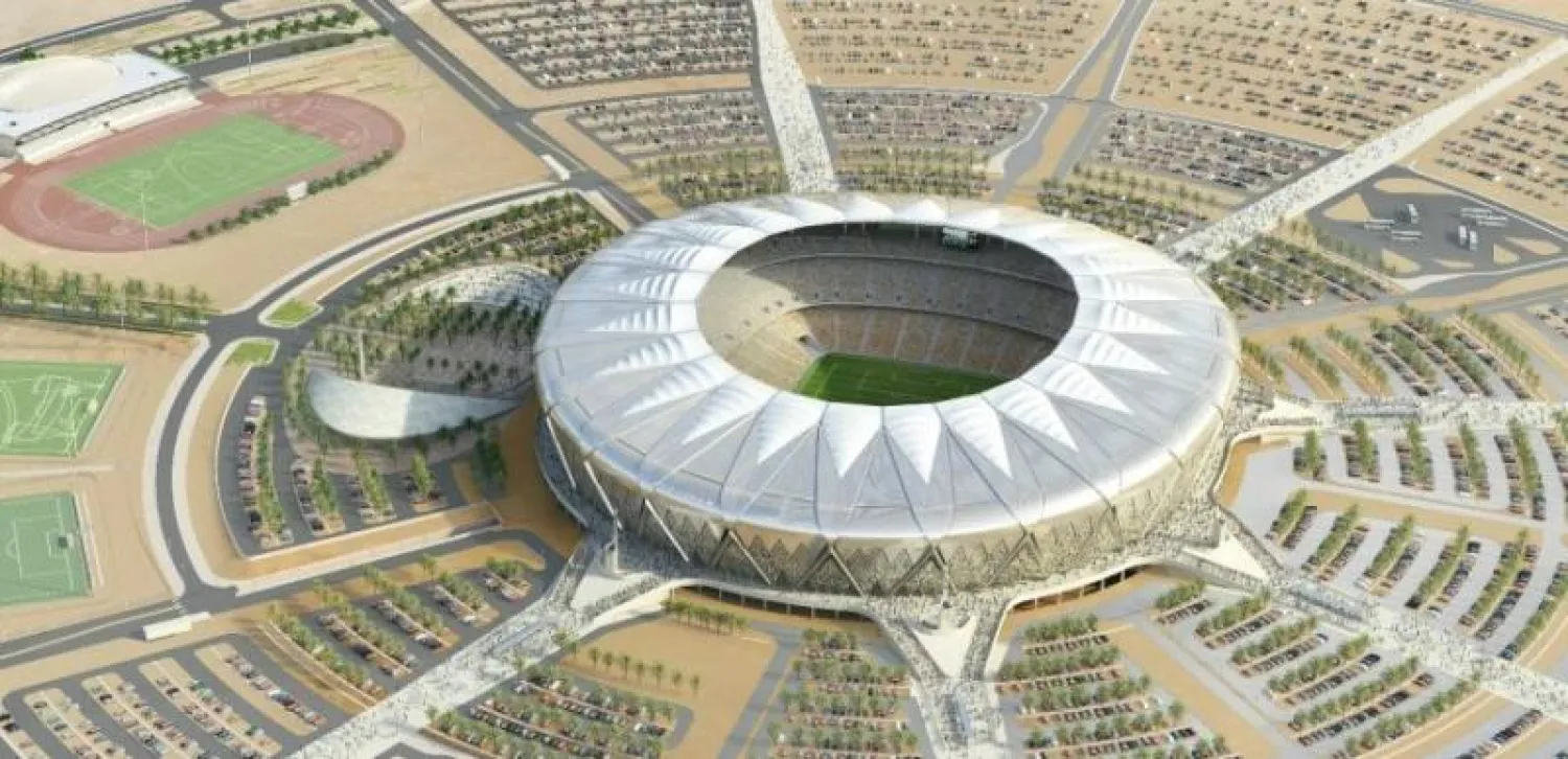 «المالية» السعودية تعلن تقديمها الضمانات المطلوبة لاستضافة كأس آسيا 2019