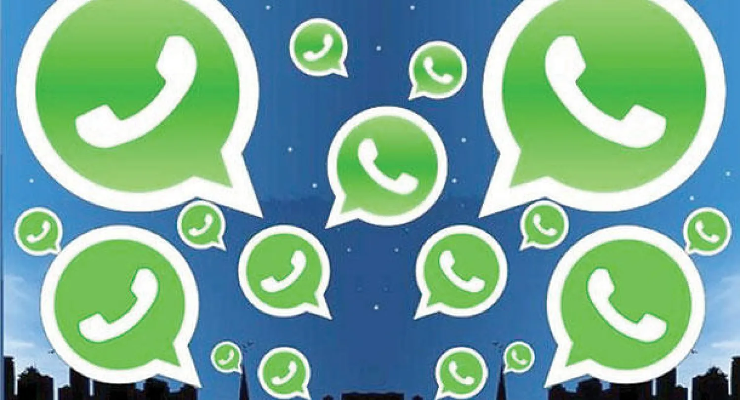 «واتس أب» تدخل عالم المحادثات الصوتية عبر الإنترنت