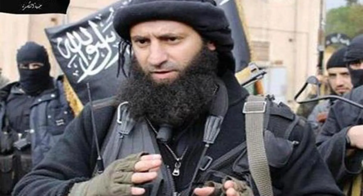 زعيم «جبهة النصرة» يمهل «داعش» خمسة أيام  للاحتكام لـ«الـشرع»