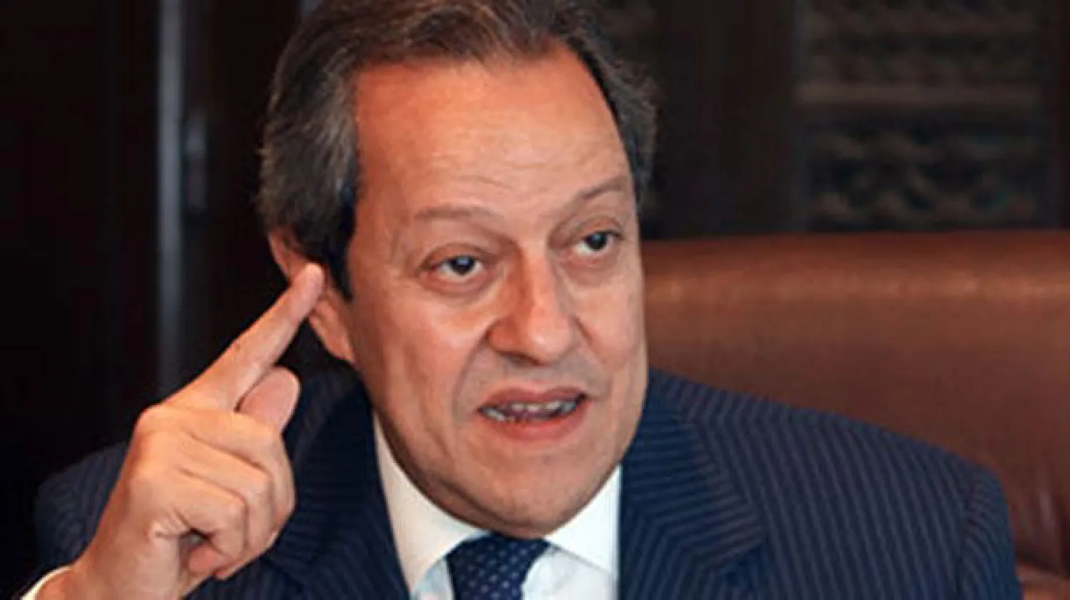 منير فخري عبد النور