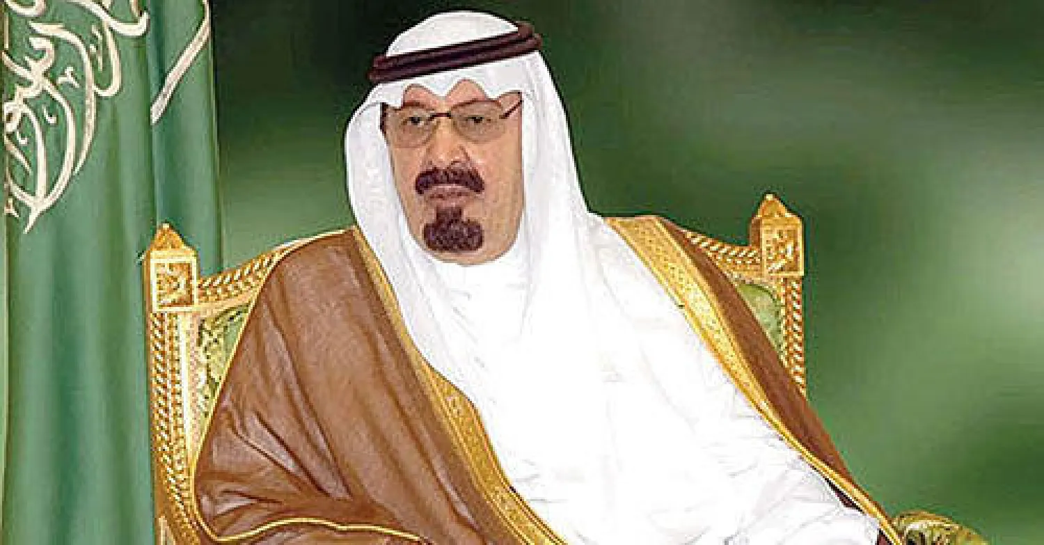 برنامج «رسل السلام» الكشفي يثمن دور خادم الحرمين في خدمة السلام ونشر الحوار