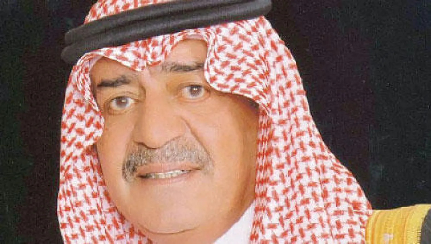 الأمير مقرن بن عبد العزيز