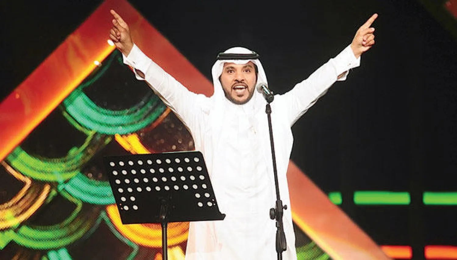 جابر الكاسر 